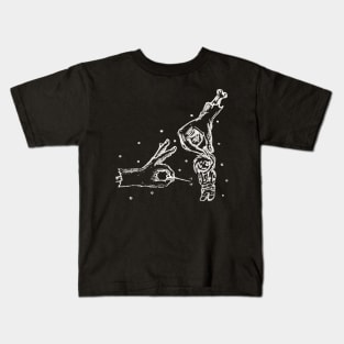 Hands of Voodoo Kids T-Shirt